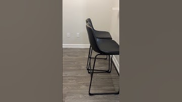 Elegant Bar Stools at Affordable Prices! #barstools