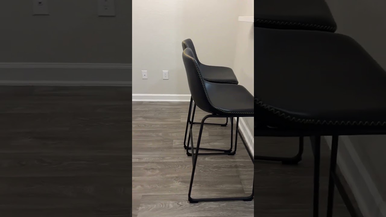 Elegant Bar Stools at Affordable Prices! 