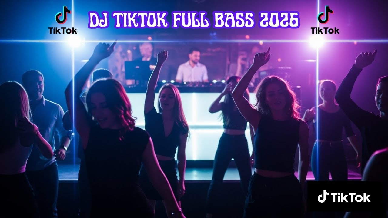 🎵 DJ So Asu X Melody Dora Dora | Full Bass Party TikTok Terbaru 2026 🎵