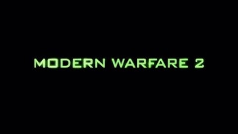 Pull The Trigger 101 | Modern Warfare 2 Remastered Ep 1