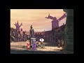 Final Fantasy IX: PS1 Version 1.1 Walkthrough: Disc 1