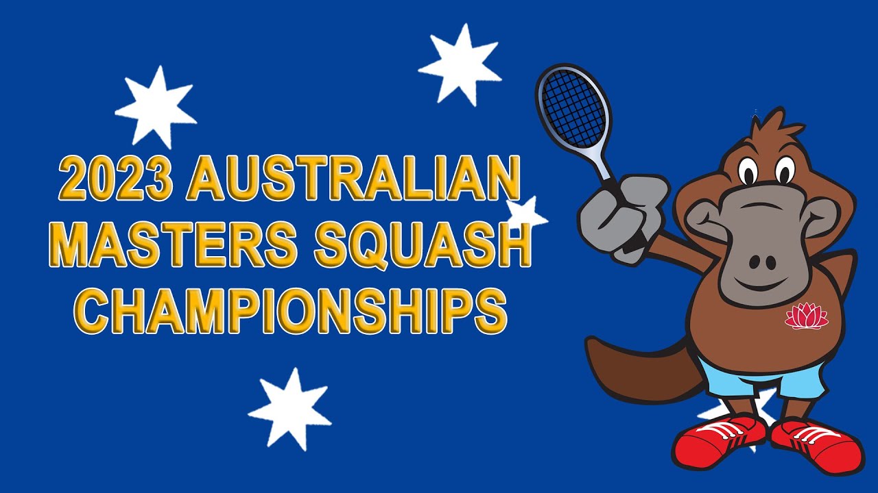 Australian Masters 2023