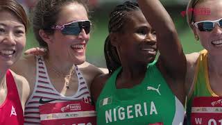 Daegu 2026: World Records, Legends & Unforgettable Moments