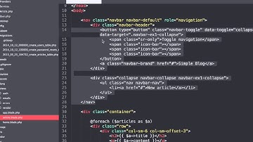 07 - Chuyển hướng route tới link của một bài viết