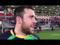 First Trust Senior Cup Final 2016
