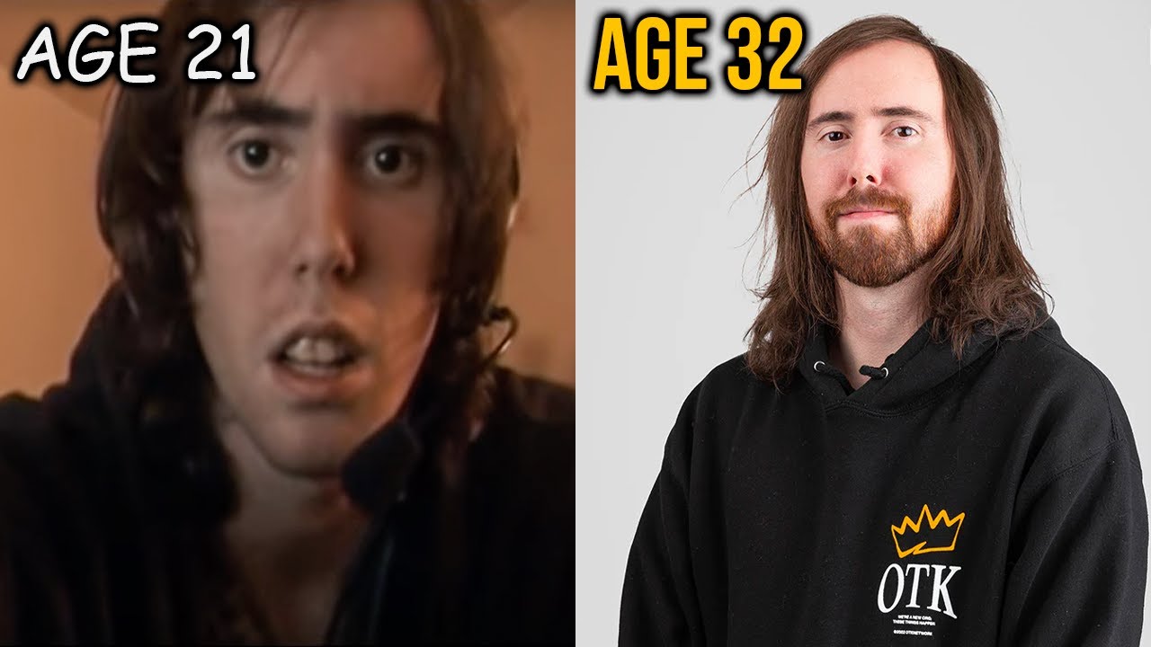 How This ANIMAL Became The World's Most Famous Streamer YouTube