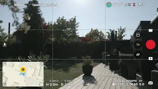 DJI Care Refresh verification video (DJI Mini 3 pro)