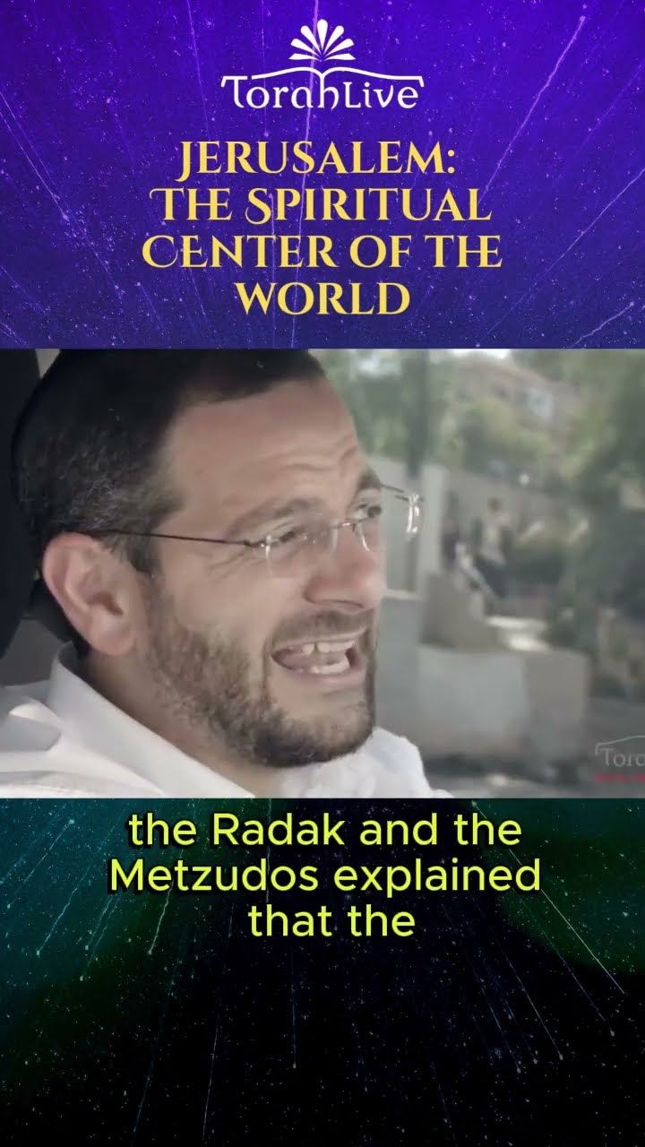 This place will change the entire world…