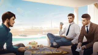 لعبة تربيعة بلوت للمحترفين فقط🔥 screenshot 4