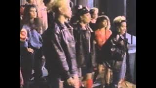 Salt-n-Pepa - Shake Your Thang/Get Up Everybody (Get Up)