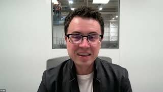 Celebrity Fireside Chat - Tim Ellis Wealth