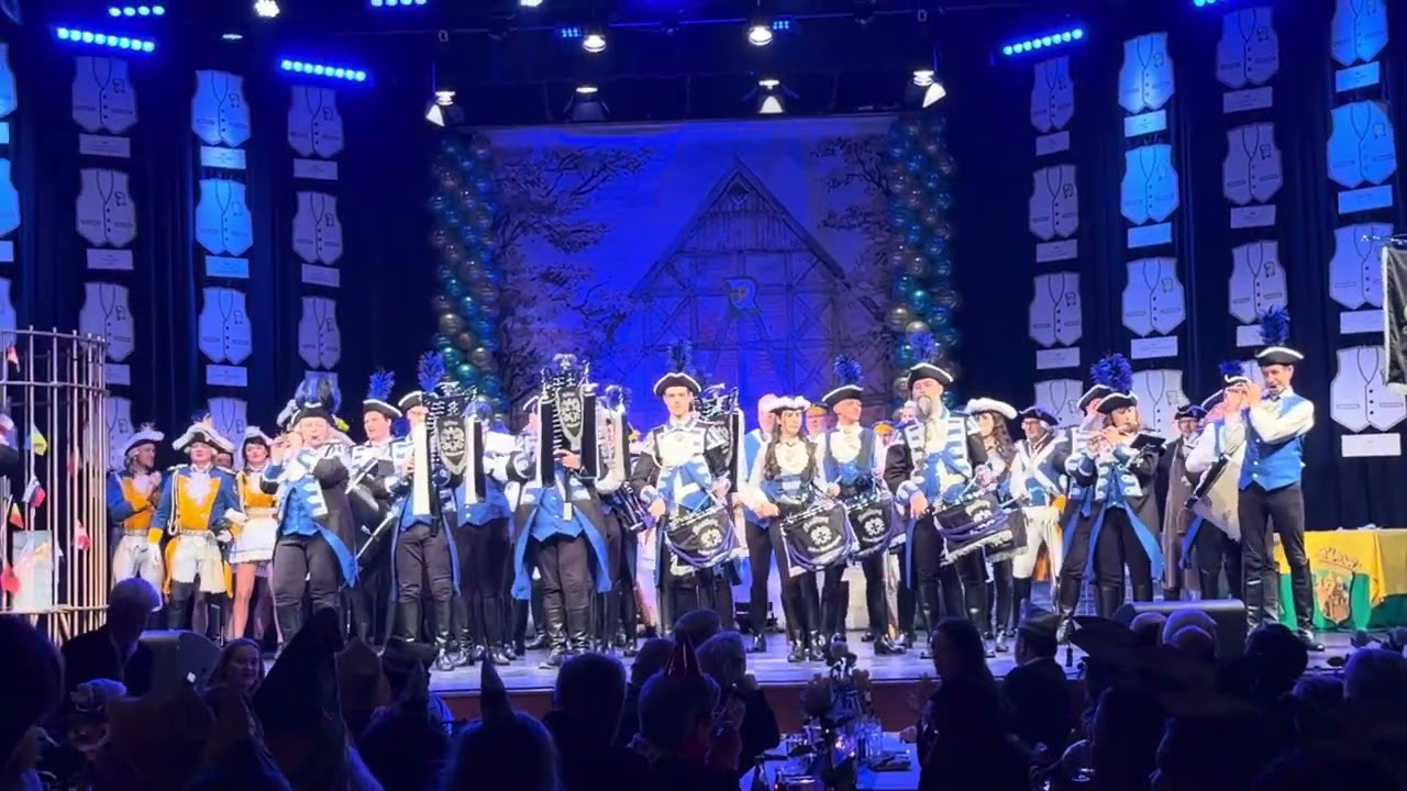 Kölner Drachenhorde in Recklinghausen ! 