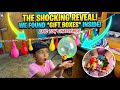 Every Balloon Had a Surprise Gift 🎈🎁