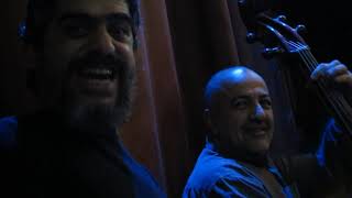Malkhas Jazz Club / Yerevan / 21.okt.2013