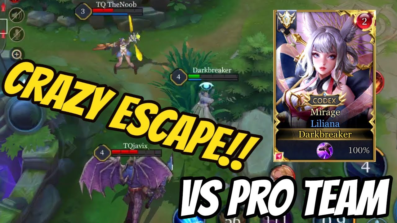 TOP 2 LILIANA VS. TOP 1 RAZ (EU SS RANK BATTLE) | AoV | 傳說對決 | RoV | Liên Quân Mobile | 펜타스톰