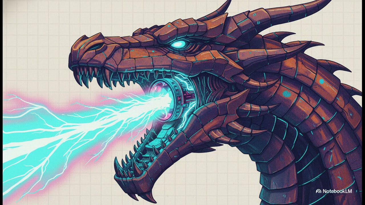 VIRTUAL CREATIVE FACTORY - THE COLORADO DRAGON FACTORY