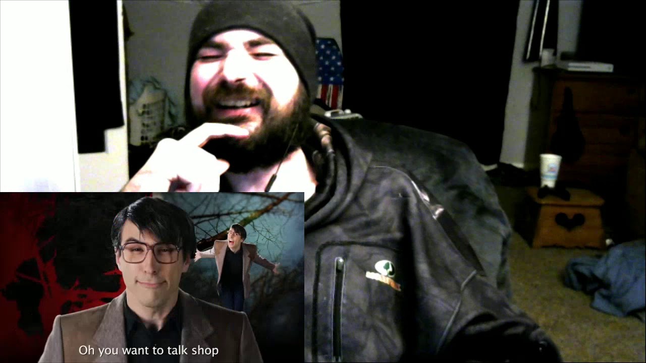 Stephen King vs Edgar Allan Poe. (REACTION) YouTube