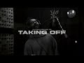 Omarion - Taking Off (Official Visualizer)