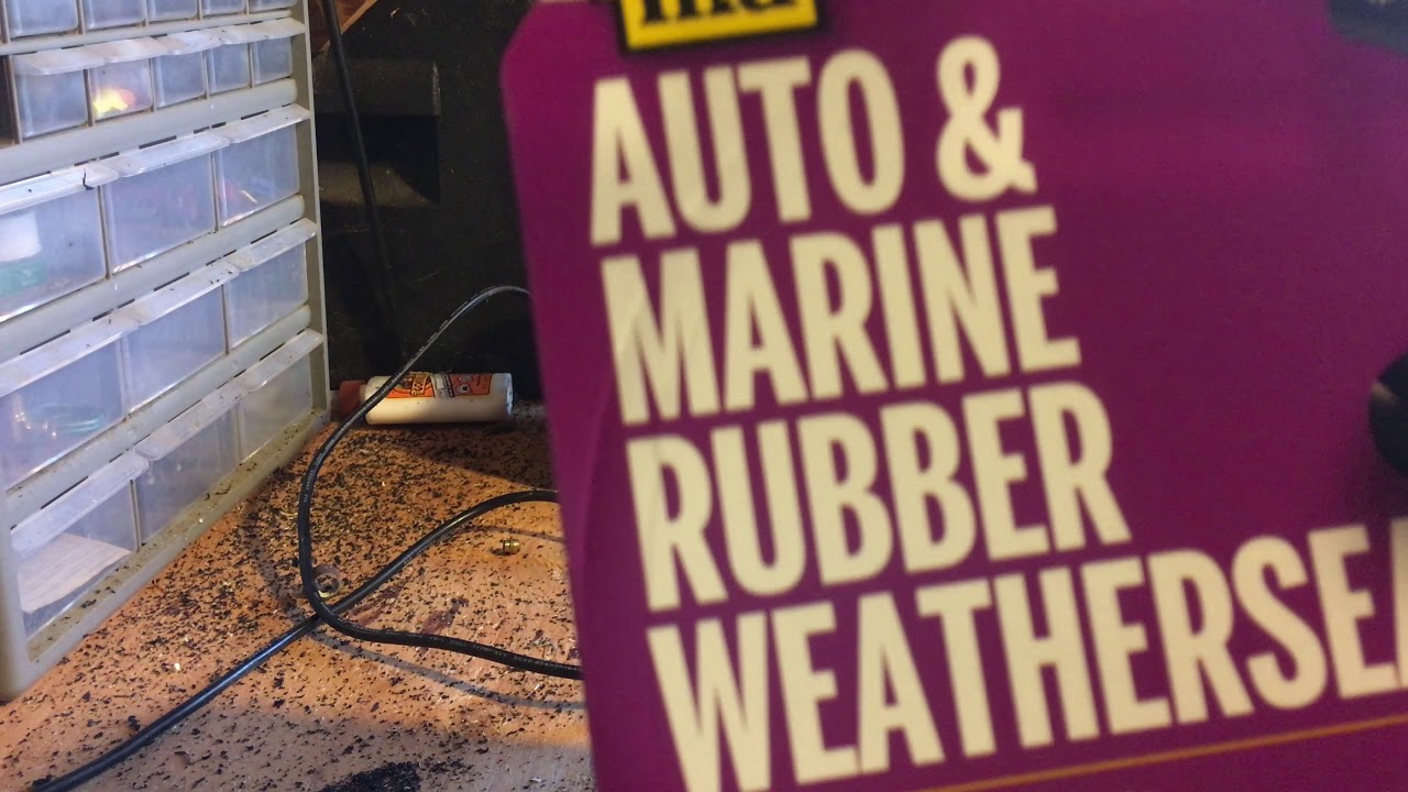 harbor freight rock tumbler fix YouTube