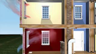 Blower Door Test What Is It And What To Expect? Ask The Expert Steve Rogers Dr. Energy Saver