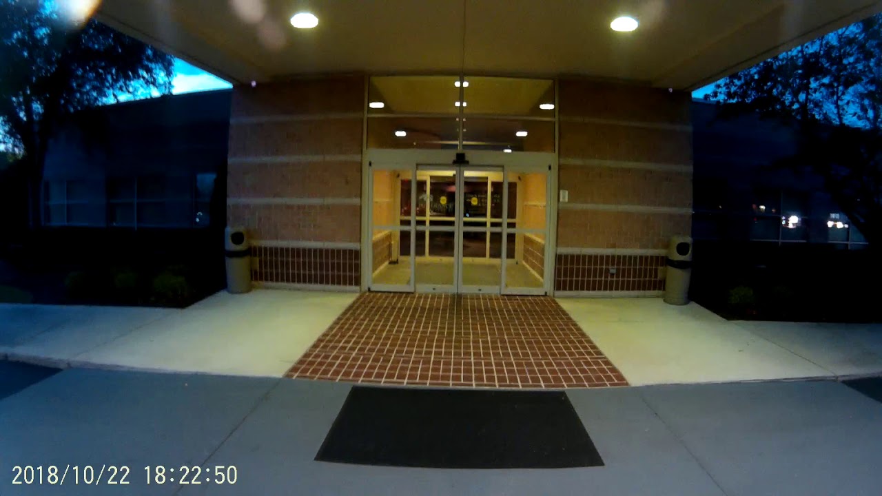 Chattanooga Office Building