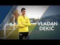 LET ME INTRODUCE... VLADAN DEKIC! | INTER PRIMAVERA UNDER 19