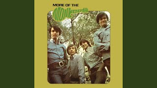 Video thumbnail of "The Monkees - The Day We Fall in Love (Original Stereo Version) (2006 Remaster)"