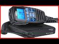Uniden CMX760 Ultra-Compact CB Radio: Perfect for Off-Road and Tight Spaces