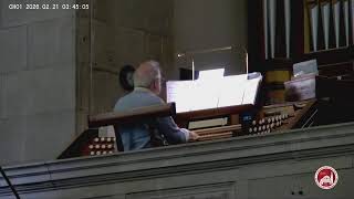 SEWILM Stations of the Cross - February 20, 2026