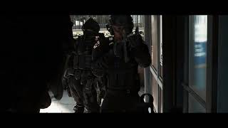 JOINT OPERATION : LOST LETTERS ( TRAILER )