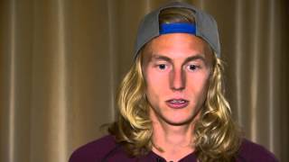 Evan Jager - Diamond League Moment of 2015