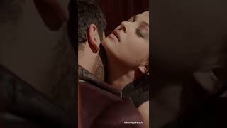 Ranbir Kapoor And Aishwarya Rai Hot Romantickissing Scene From Movie Ae Dil Hai Mushkil