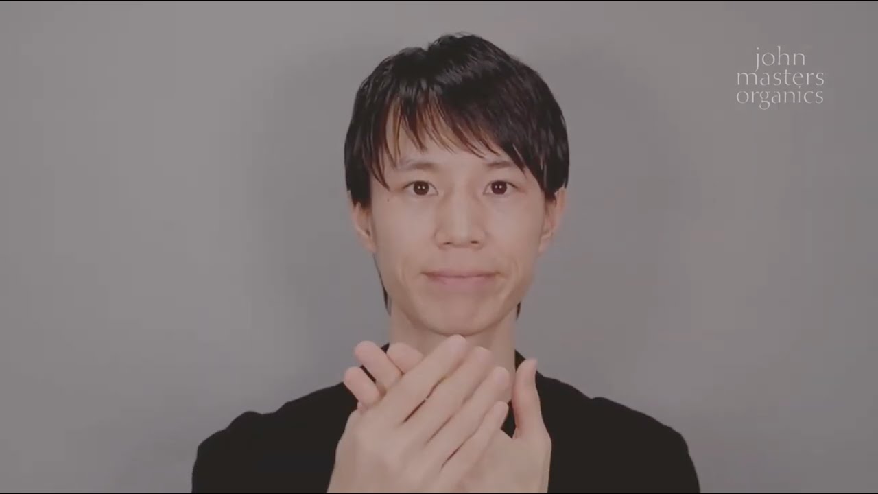 meet up! lesson #32｜いつでも手指にクリアな一滴。精油香るハンド