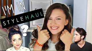 Im In Stylehaul Ohemgeeitsmaya