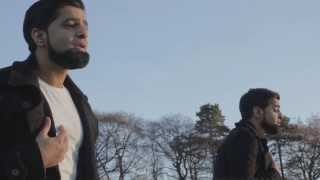 omar esa let39s pray official nasheed video