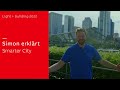 ABB auf der Light + Building 2022 - Smarter City