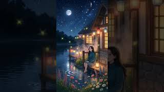 #AestheticAI #CinematicShorts #DreamyVibes #AIVisuals #AestheticShorts