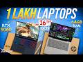 New 15th Gen Best Laptops Under 1 Lakh💥2026's Pick: Best Laptop💥Stop Wasting 1 Lakh on WRONG Laptop