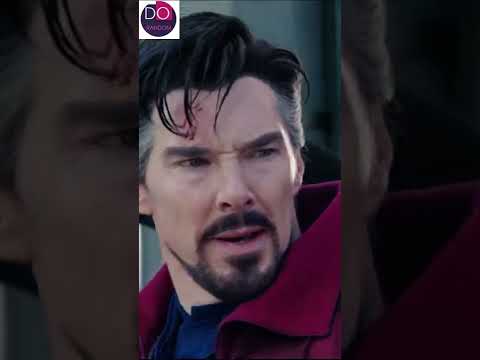  Did you know that in DOCTOR STRANGE M.O.M., SCARLET WITCH was referenced to becoming a villain.