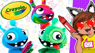 Is Crayola's Create The Best Art Game? screenshot 1