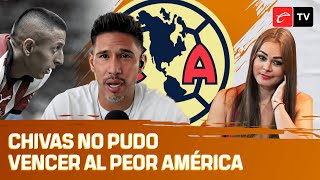 XILAKILLERS | JUAN CARLOS 'TOPO' VALENZUELA ESPERA que AMÉRICA ELIMINE a CHIVAS en el AZTECA