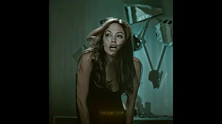 “You still alive, baby?" - Mr. & Mrs. Smith | Fragment - slxughter (slowed) #bradpitt #angelinajolie