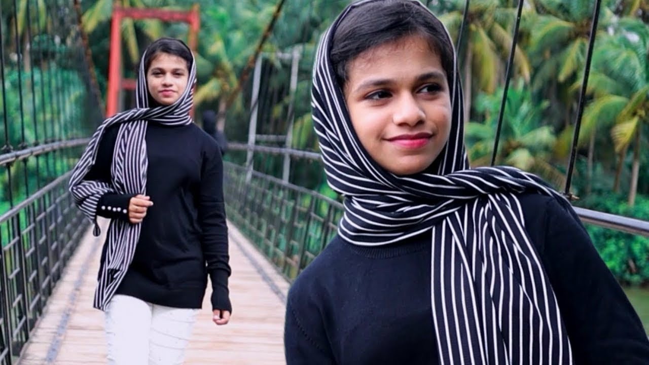 കിടിലൻ നോൺസ്റ്റോപ്പ് മാപ്പിളപ്പാട്ട് | Otta Nottathil | Fizra Amreen | New Mappila Nonstop Song 2022