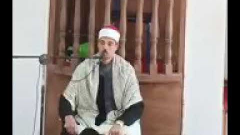 الشيخ عماد ربيع ابوعشره ما تيسر من سورة الشوري