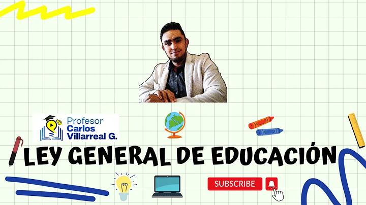 Simulador Ley General de Educacin / USICAMM 2023