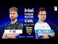 LIVE: Cloud9 vs BIG | IEM Dallas 2022 - Semifinals [ENG/FIL]