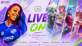 116 STARS - MAIN ROTA | SUBINDO RANK AO VIVO🎮🔥