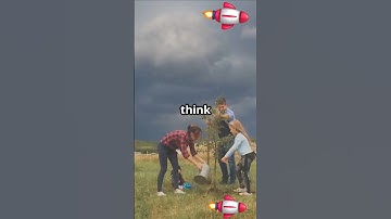 The side effects of acid rain on human beings. #facts #short #acidrain