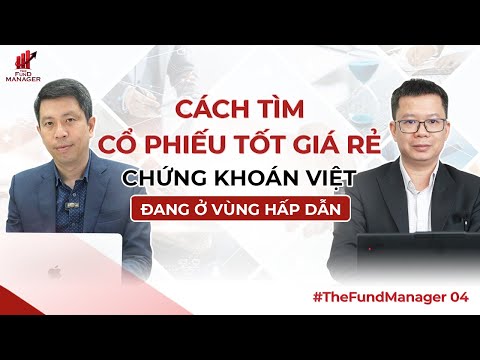 CÁCH TÌM CỔ