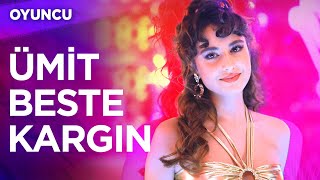Ümit Beste Kargın ⚡ | OYUNCU | Teaser